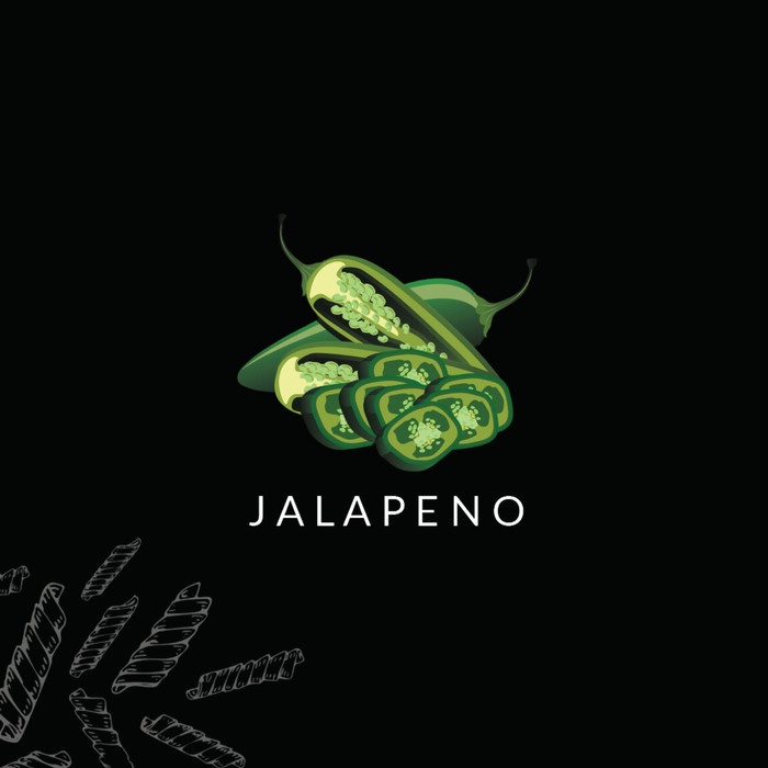 

JALAPEO - PREMIUM EDITION MACARONI TUBE SNACKSTATIONS