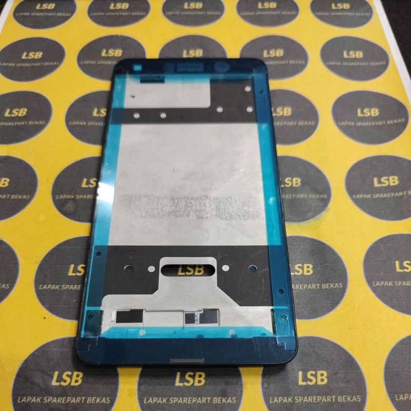 FRAME LCD XIAOMI REDMI NOTE 4 MEDIATEK ORIGINAL