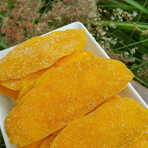 

manisan mangga kering lebar 1 kg