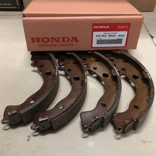 Kampas Rem Belakang Mobillio/Kampas Rem Belakang Mobil Honda Mobillio