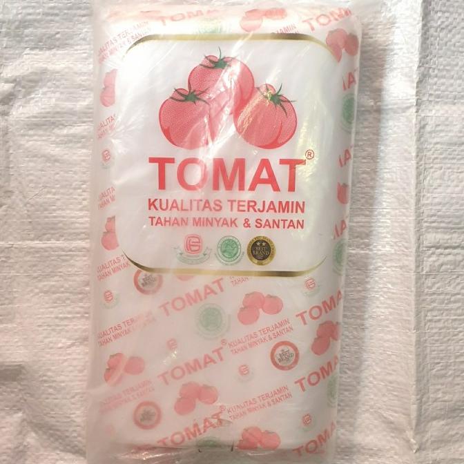 ,,,,,,,] Plastik PE 25X45 cm tebal 0.03 mikron