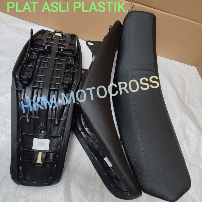 JOK CRF 150L 2018 JOK CRF 150 L JOK BUSA CRF 150 L PLAT JOK CRF150L