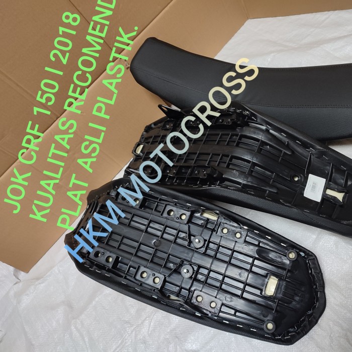 jok crf 150l 2018 jok crf 150 l jok busa crf 150 l plat jok crf150l
