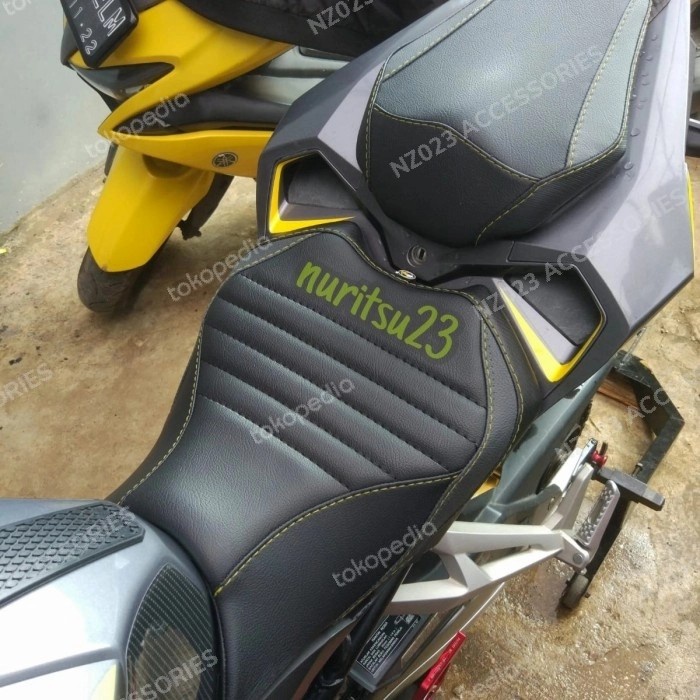 Lagi Hits Sarung Kulit Jok Cbr250Rr Mbtech Cbr 250 Rr Luimoto