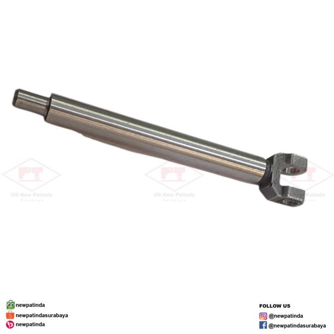 Ready stock] 335-126 Presser Bar Mesin Pfaff 335 Khun Cangklong Unison Feed