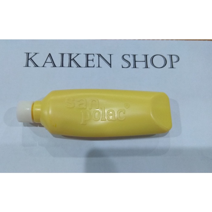 HARDENER DEMPUL SANPOLAC / OBAT DEMPUL SANPOLAC / PENGERAS DEMPUL