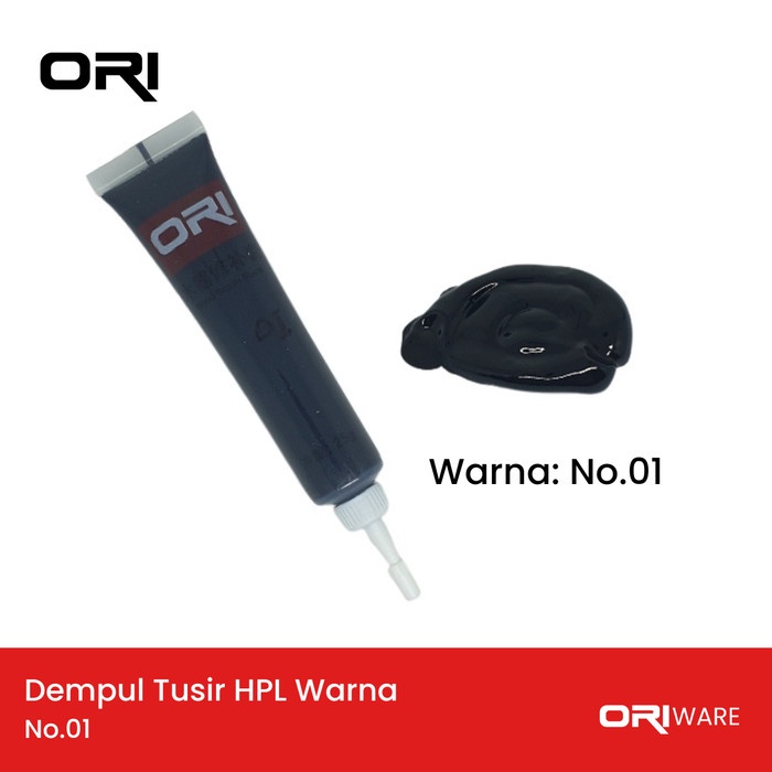 DEMPUL HPL ORI