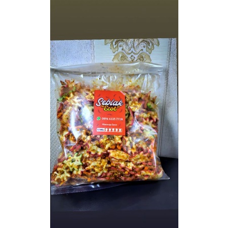 

SEBLAK ECOT 1KG