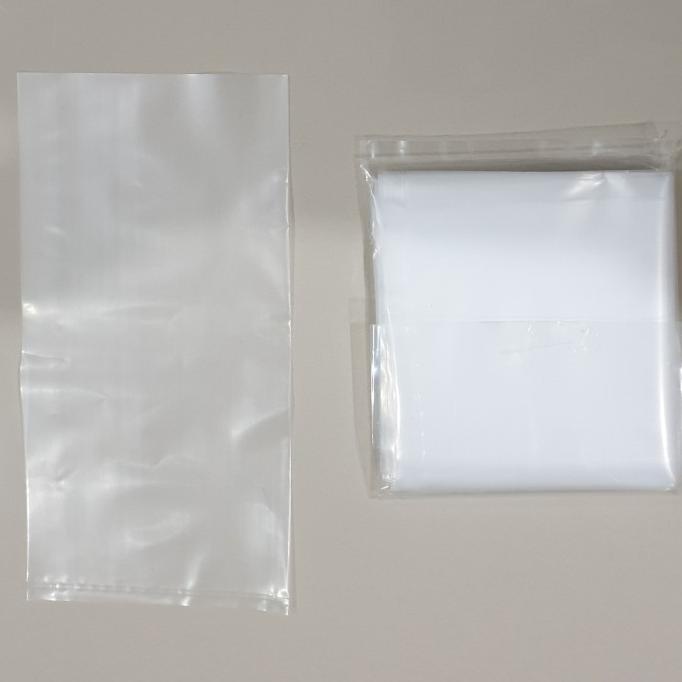 ] Plastik PE Tebal 0,8 mikron