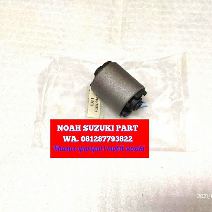 Engine Mounting Torsi(Kiri) Suzuki Karimun Kotak Kode Dt 032