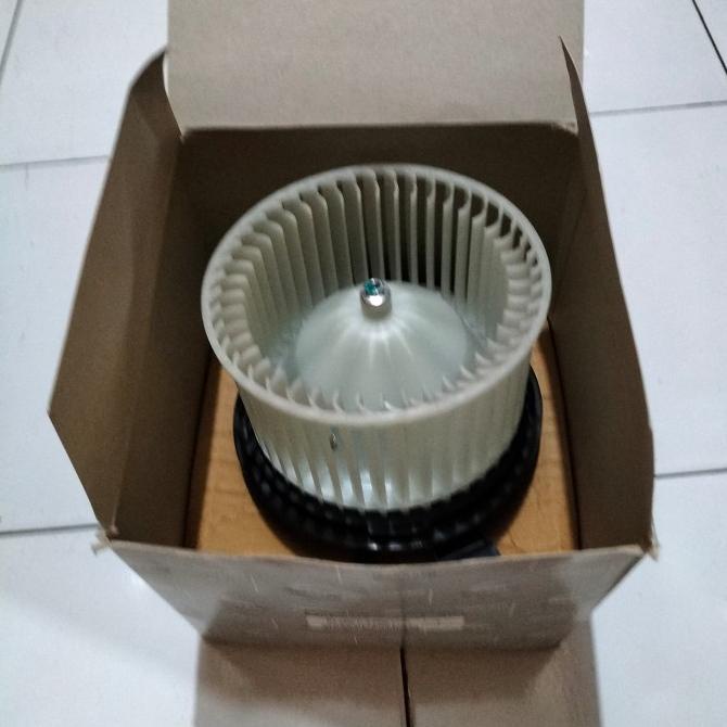 SALE motor blower kipas angin AC depan Nissan grand Livina latio tiida Termurah