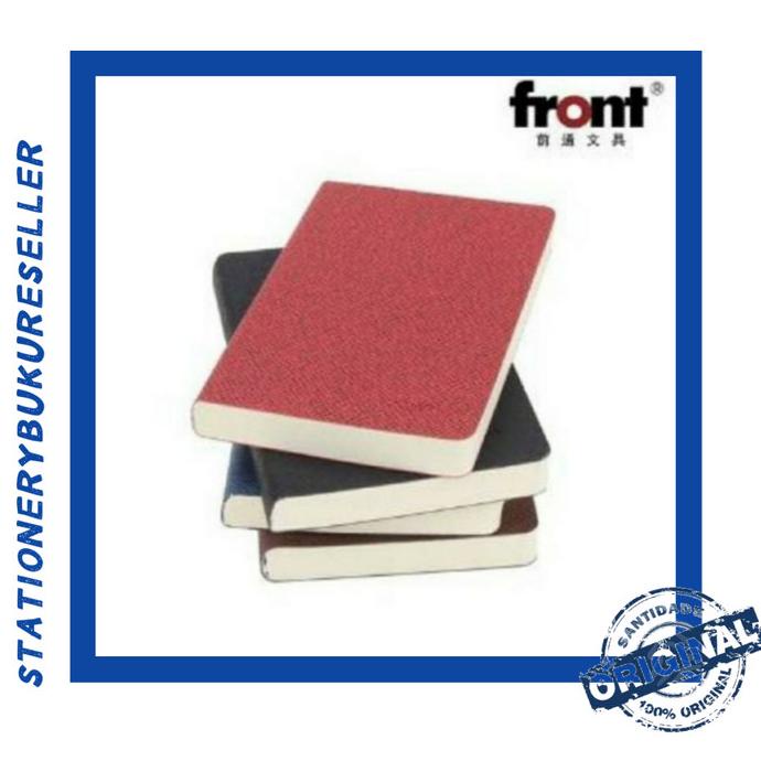 

Front note book DV69/DV68 - A601