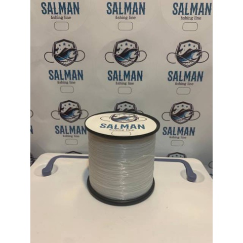 Senar Pancing Uk 0.45-0.80 (Cod)