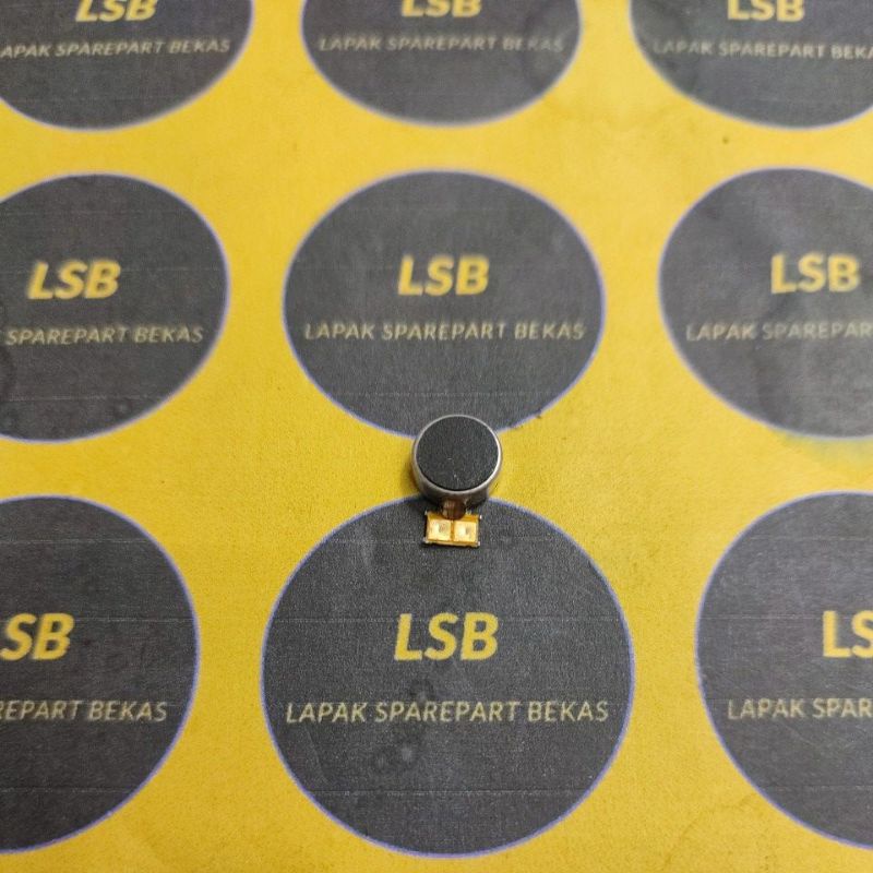 VIBRA GETAR SAMSUNG A50S A507F ORIGINAL BEKAS