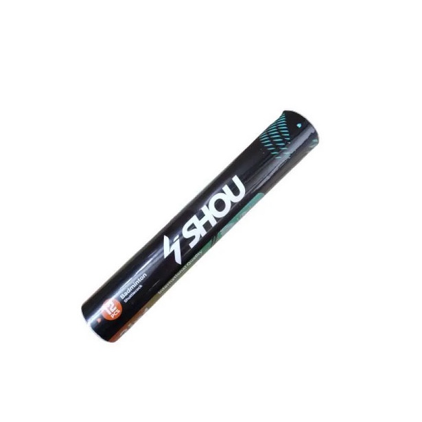 Shuttlecock Badminton Shou 3In1