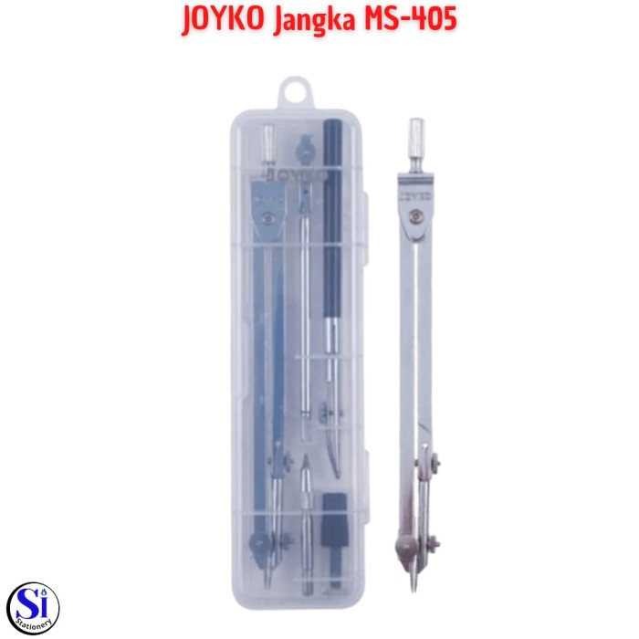 Terlaris Jangka Joyko Ms 405