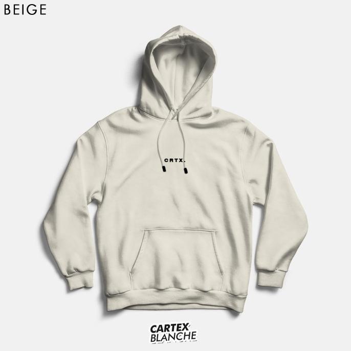 CARTEXBLANCHE CRTX Hoodie Jumper Unisex M - XXL ( BORDIR )