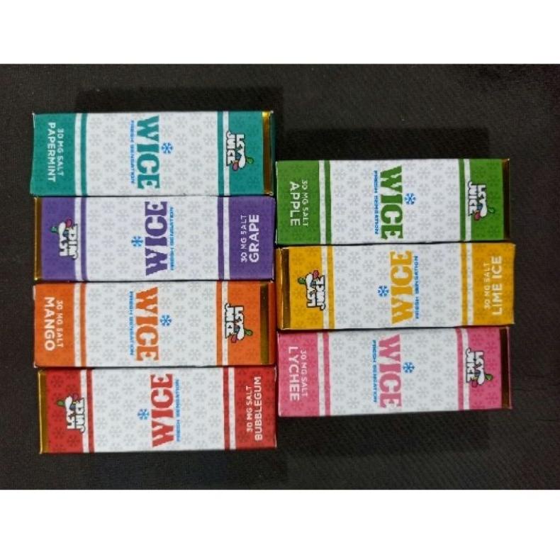 

Sale [Sn153] Kota Kado Ukuran 30 Warna-Warni Lcipi Wice Promo Tkm378