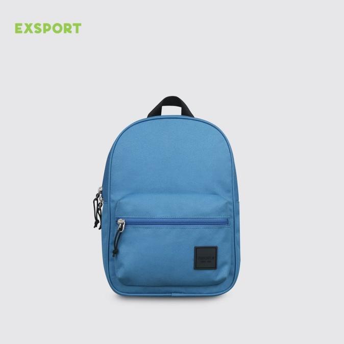 Tas Ransel Exsport Sally Mini Backpack - Biru