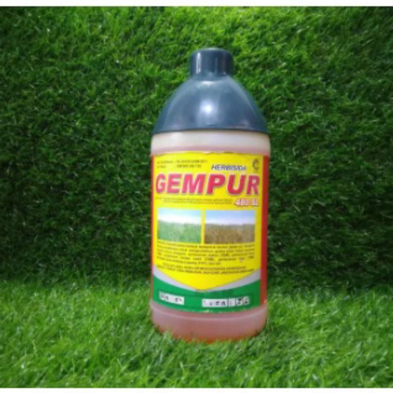 GEMPUR 480 SL