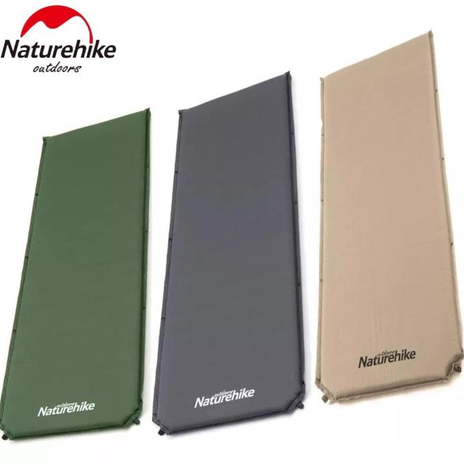 Matras Naturehike Nh20Dz003 Sleeping Mat D03 Kasur Camping