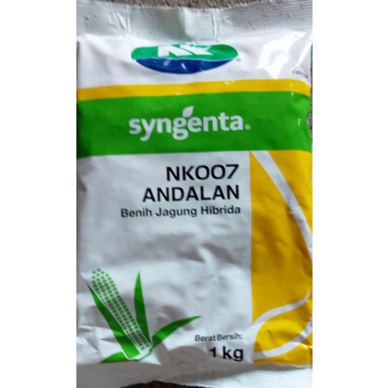 Nk007 andalan  1kg