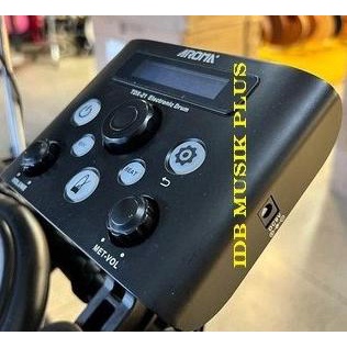 Modul Drum Elektrik Aroma Tdx21 Tdx 21 Original Aroma