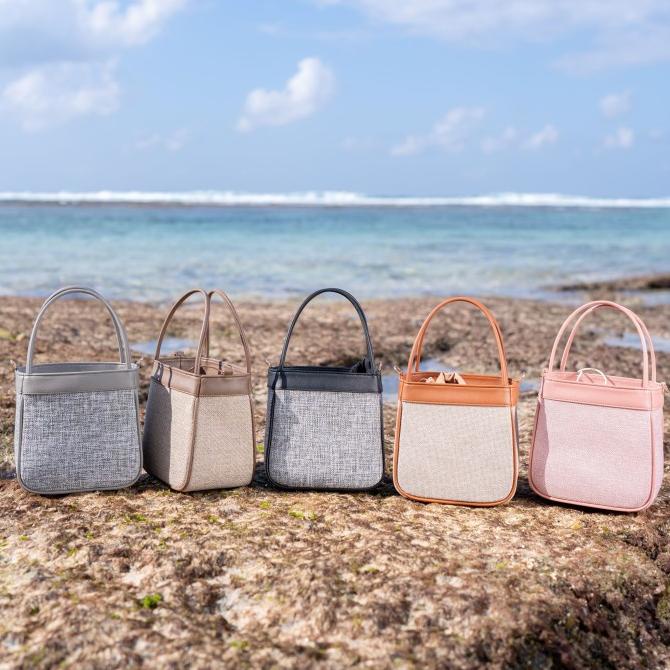 Vallice - Mini Valencia Bag