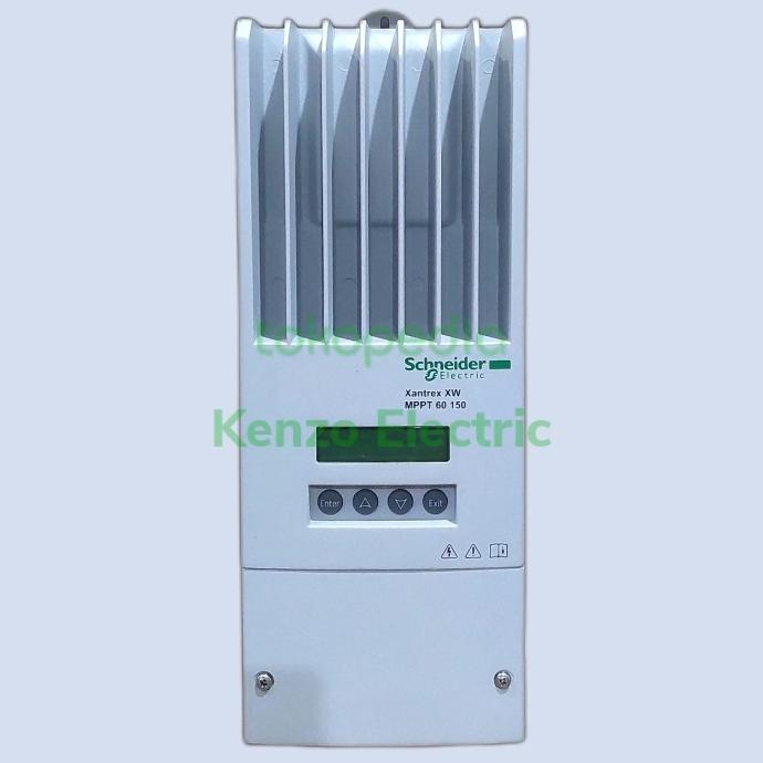 Solar Charge Controller Xantrex XW MPPT 60 150 / MPPT60 150 SCHNEIDER