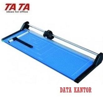 

Mesin pemotong kertas TATA RPT 980 / Papper Cutter / Trimmer