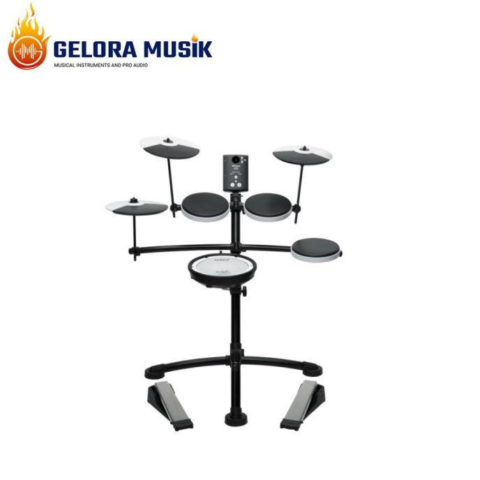 Drum Elektrik Roland V-Drum Td-1Kv