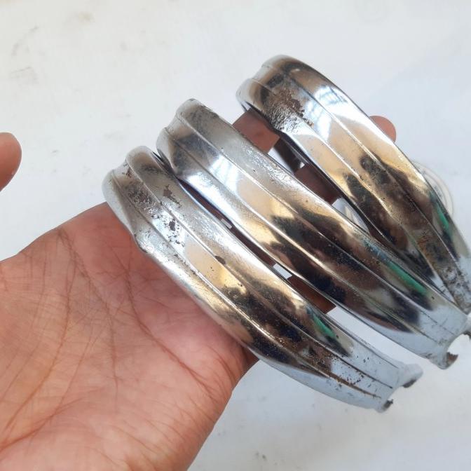 SALE bando sayap c70 c90 original jepitan sayap c70 original Termurah
