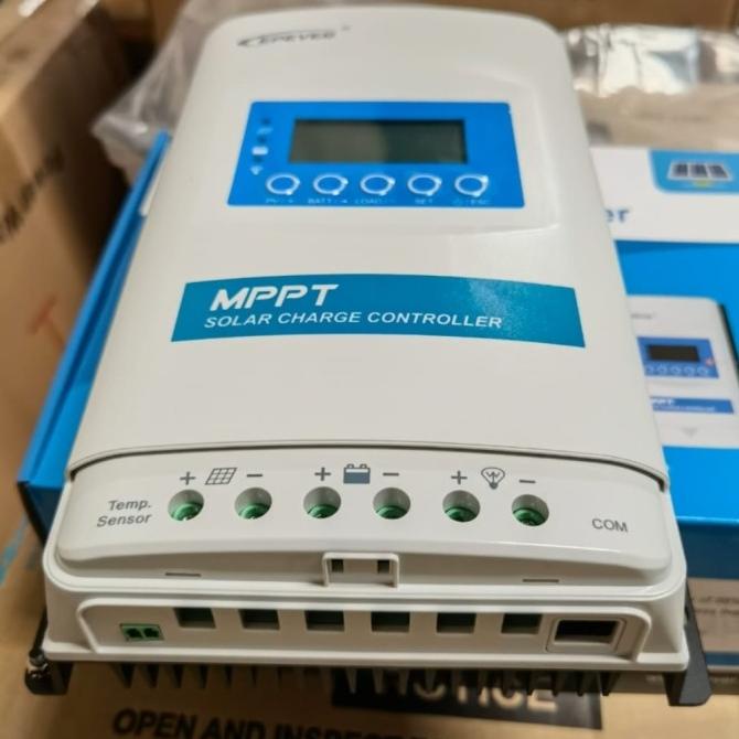 Solar charge controler MPPT EPEVER XTRA 3215N-XDS2 MPPT 30A