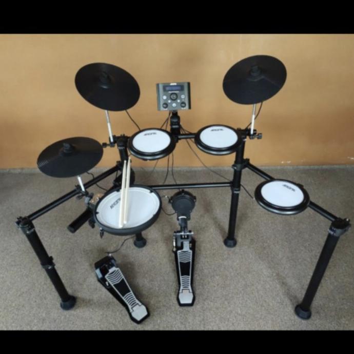 Aroma Tdx 21S Digital Drum Elektrik Tdx-21S
