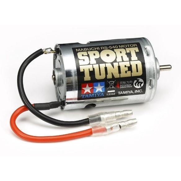 TAMIYA 53068 RS-540 SPORT TUNED MOTOR