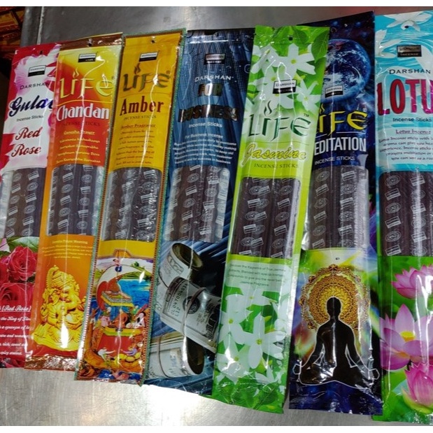 Jual Hio / Dupa Darshan