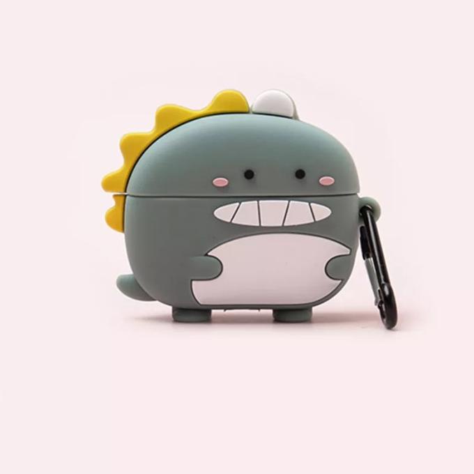 Casing Oppo Enco Buds 2 tws Case Silicone