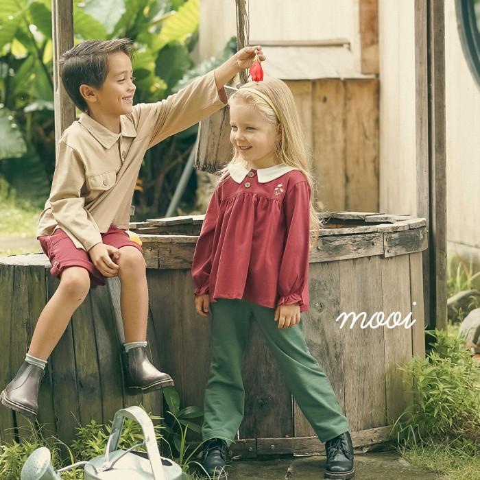 TERLARIS MOOI CELANA ABEL SKINNY PANTS