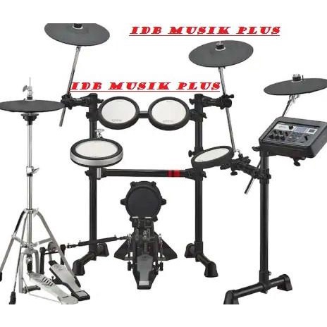Drum Elektrik Yamaha Dtx6K3-X Dtx6K3X Dtx6K3 Garansi Resmi Yamaha
