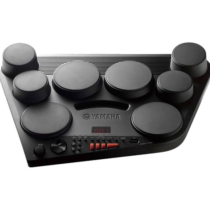 Drum Elektrik Portable Yamaha Dd-75