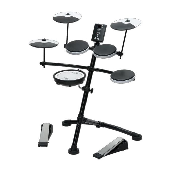 Drum Elektrik Roland Td1Kv - Roland Td 1Kv - Td 1Kv - V Drums