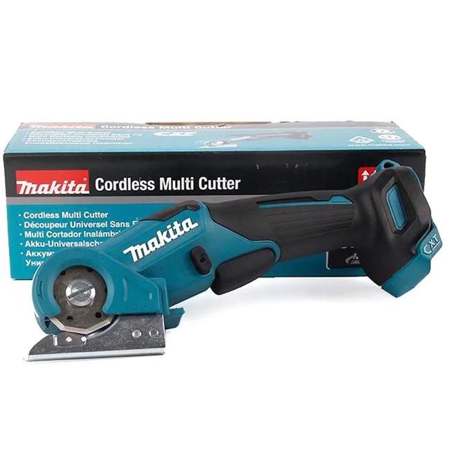 

READY STOK Mesin Multi Cutter Pemotong Kertas Cordless Baterai Makita