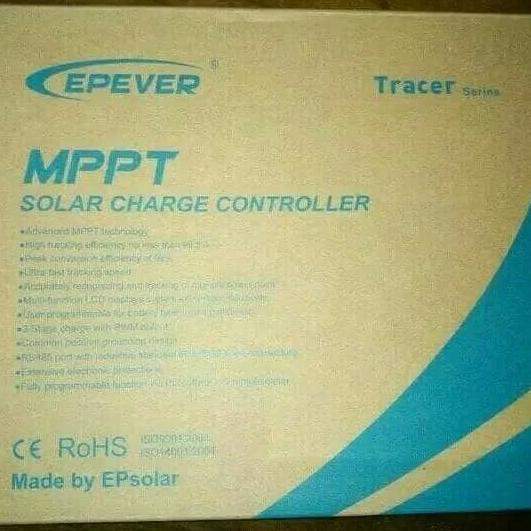 solar charger controller 20A 12-24V mppt display real mppt