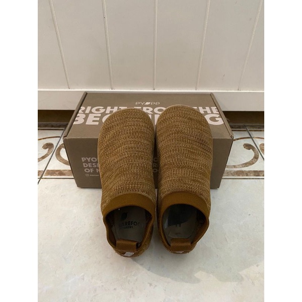 Pyopp gallop (preloved)