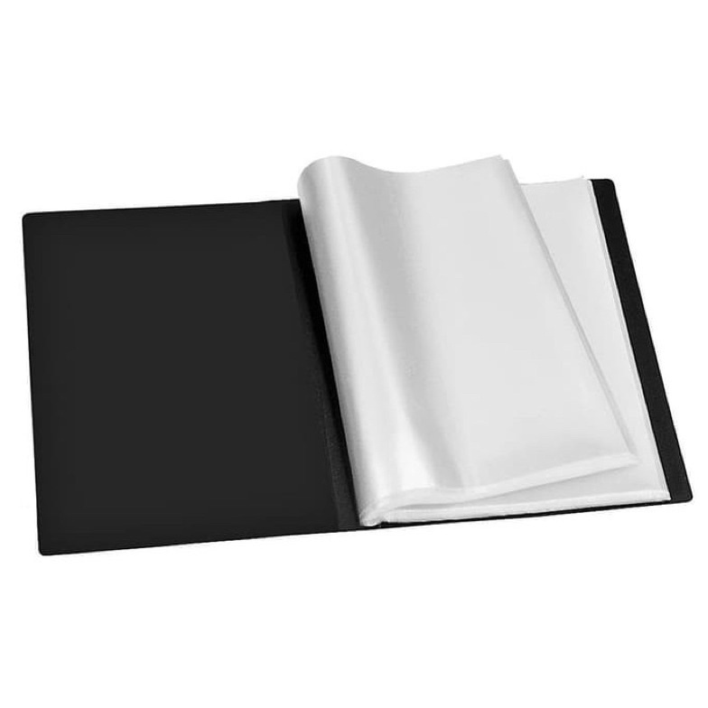 

VKR Clear Holder / Document Keeper / Display Book Folio BIG pz9tc