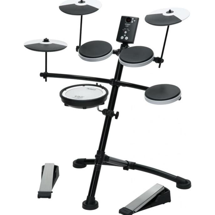 Drum Elektrik Roland Td1Kv / Roland Td1Kv / Roland Td-1Kv