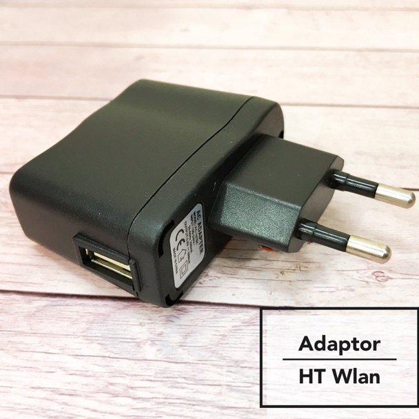 OLKJ-70 Adaptor ht wlan / charger ht wlan 202