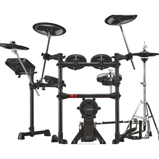 Drum Elektrik Yamaha Dtx 6K3X / Dtx6K3X / Dtx-6K3X