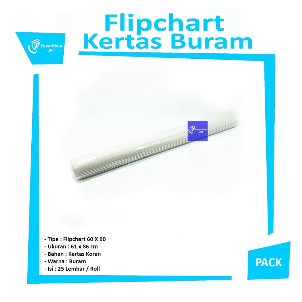 

Ramadhan Model Kertas Flip Chart Koran Buram Untuk Flipchart 60 X 90 Top Discount