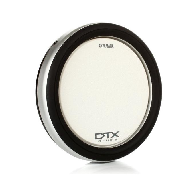 Snare Drum Elektrik Yamaha Xp 80 / Snare Yamaha Dtx Pad Xp80 3 Zone